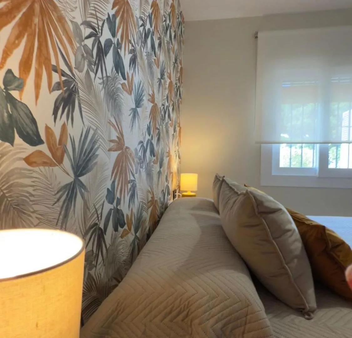 Punto Magico, Apartamento Junto Al Mar نوفو سانكتي بيتري
