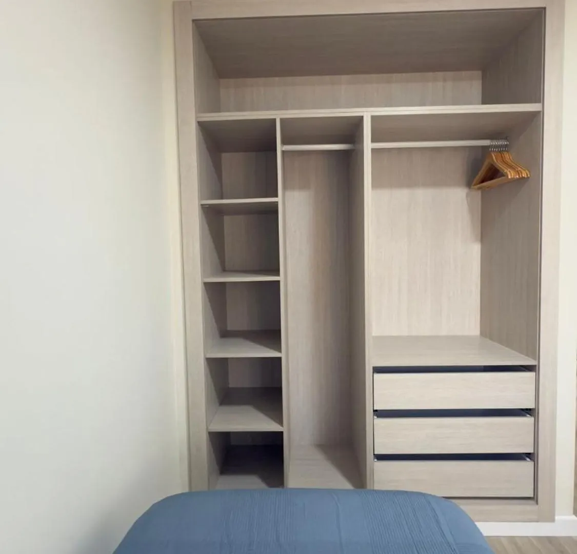 شقة Punto Magico, Apartamento Junto Al Mar نوفو سانكتي بيتري إسبانيا