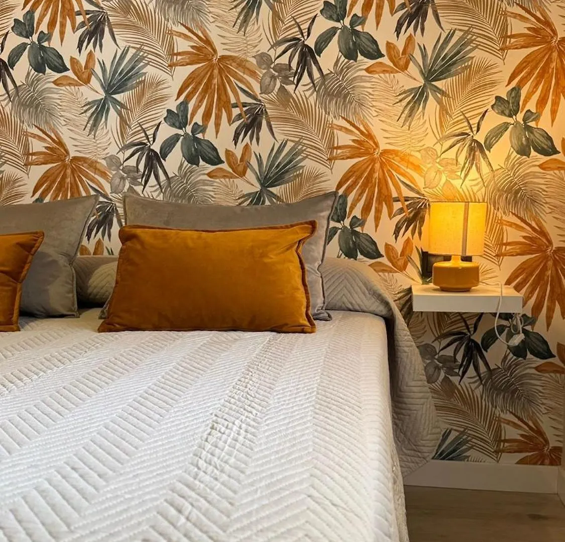 Punto Magico, Apartamento Junto Al Mar ノボ・サンクティ・ペトリ