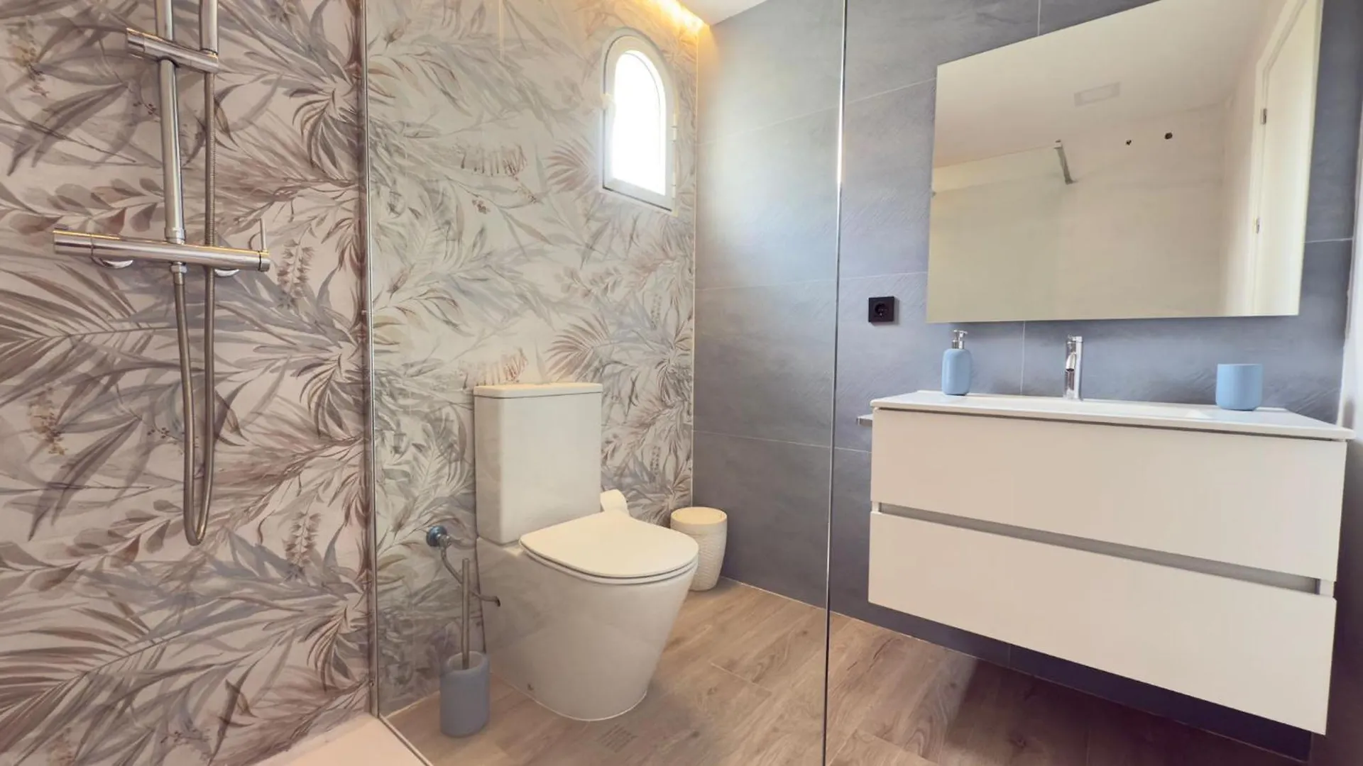 Punto Magico, Apartamento Junto Al Mar ノボ・サンクティ・ペトリ