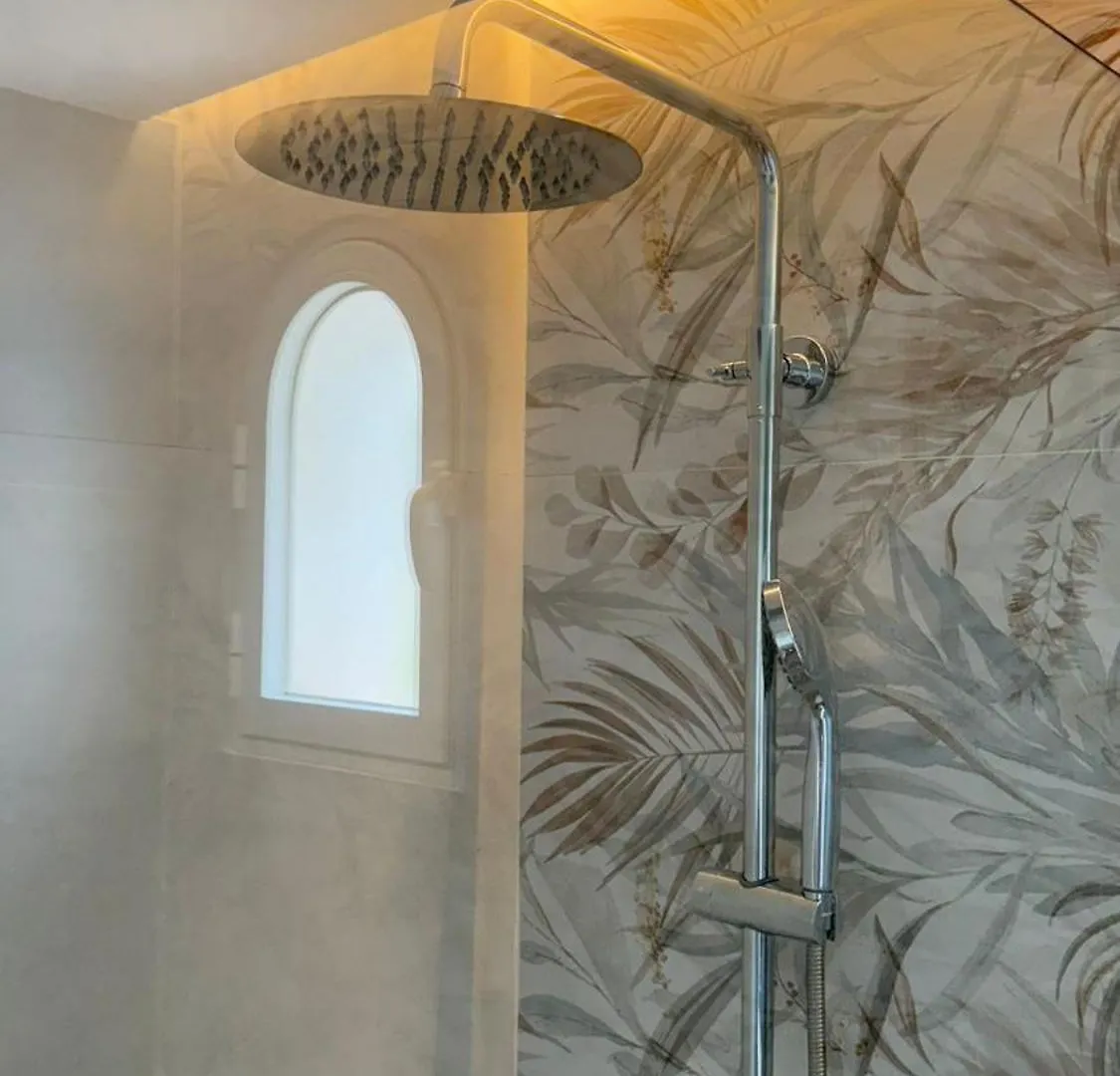 Punto Magico, Apartamento Junto Al Mar نوفو سانكتي بيتري 0*,