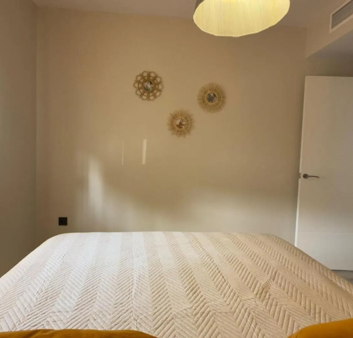 Punto Magico, Apartamento Junto Al Mar نوفو سانكتي بيتري 0*,