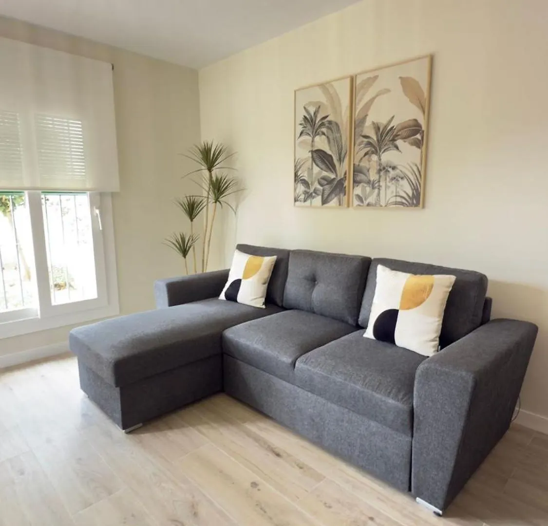 Punto Magico, Apartamento Junto Al Mar نوفو سانكتي بيتري شقة
