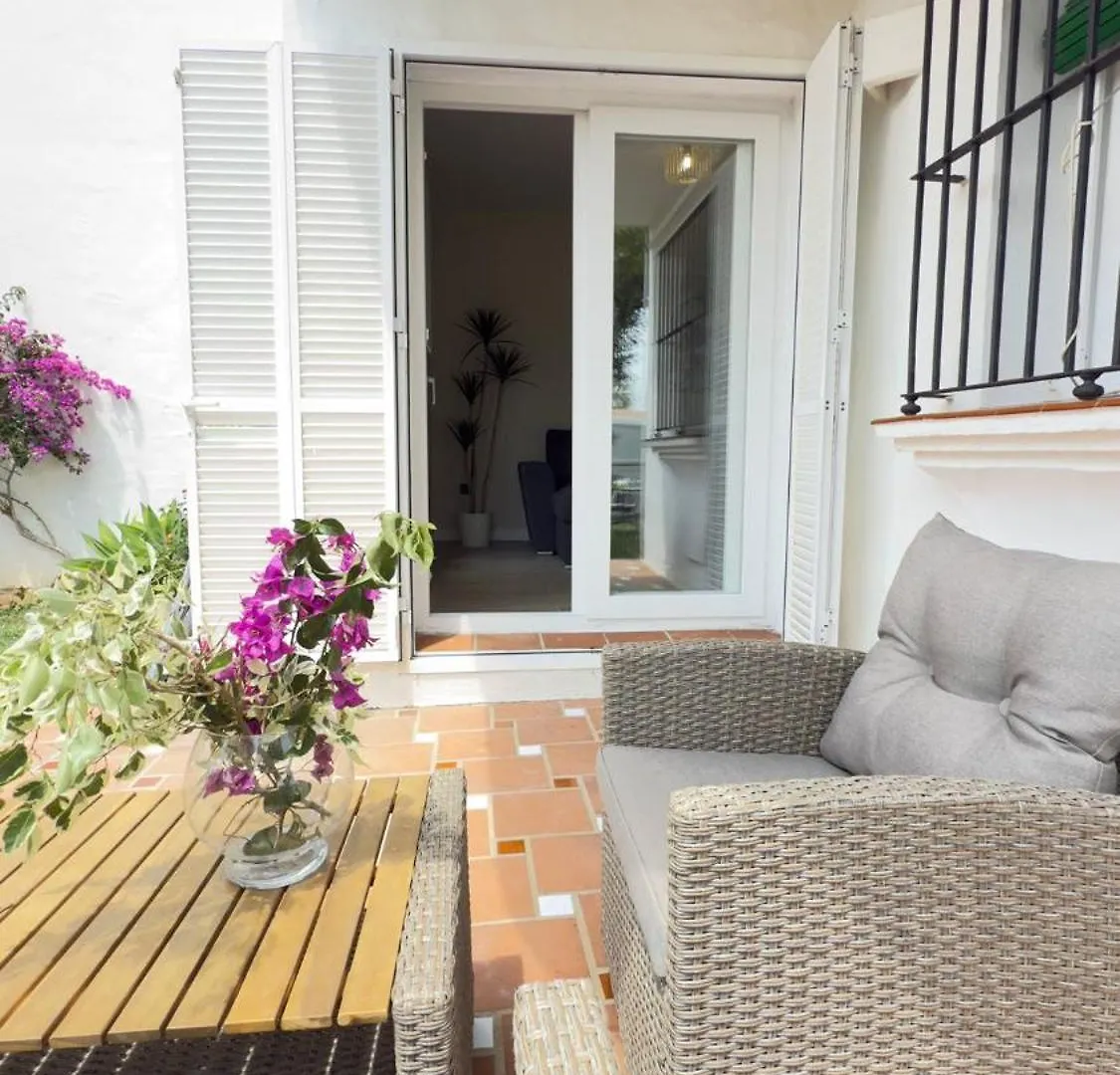 Punto Magico, Apartamento Junto Al Mar ノボ・サンクティ・ペトリ